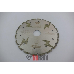 Tarcza diamentowa EP PREMIUM BLADE marmur - WOOSUK